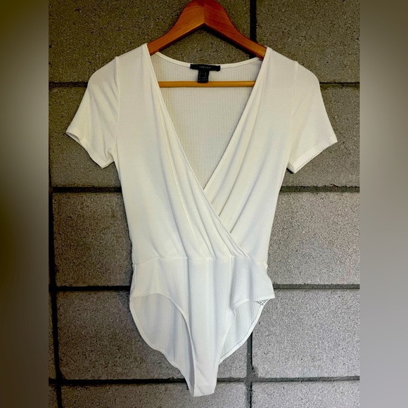 Bodysuit - Picture 1 of 3